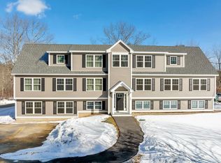 259 Stage Rd #1, Nottingham, NH 03290