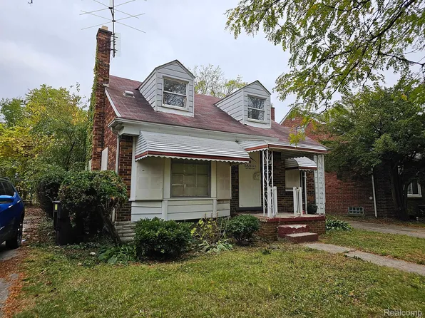 8928 Esper St, Detroit, MI 48204