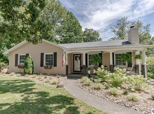 814 Sunrise Ln, Elizabethtown, KY 42701