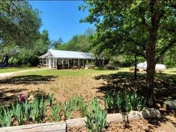 25450 State Highway 206, Cross Plains, TX 76443