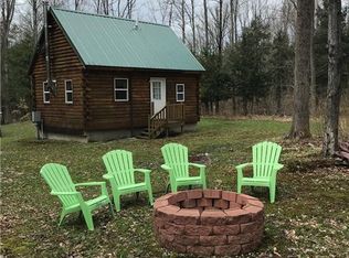 458 Hong Kong Rd, Pulaski, NY 13142