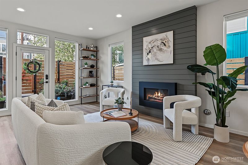 4th image of 2429 NW 64th Street #A