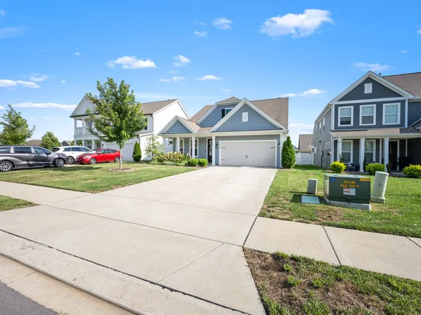 5148 Bridgemore Blvd, Murfreesboro, TN 37129