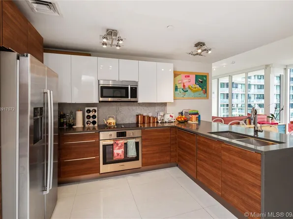 601 NE 27th St APT 1201, Miami, FL 33137