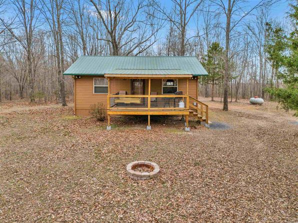 991 Fry Rd, Harriet, AR 72639