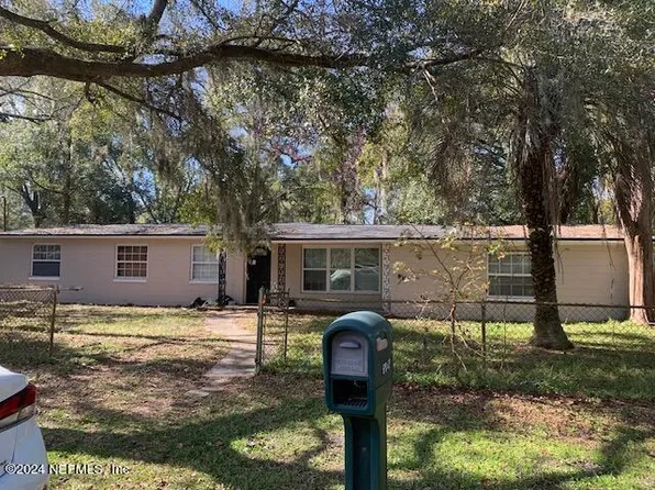 9052 6TH Avenue, Jacksonville, FL 32208