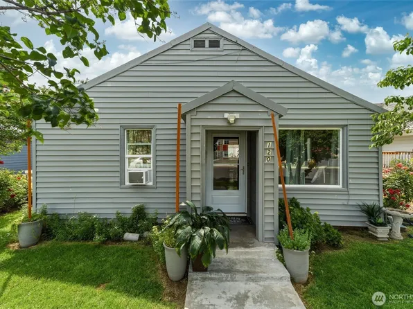 120 SE 11th Avenue, Milton-Freewater, OR 97862