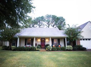 6971 Hearthside Cv, Memphis, TN 38119