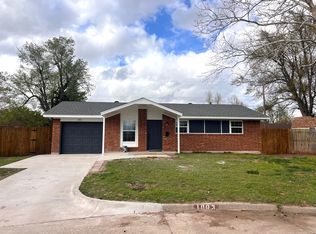 1003 Raleigh Cir, Norman, OK 73071