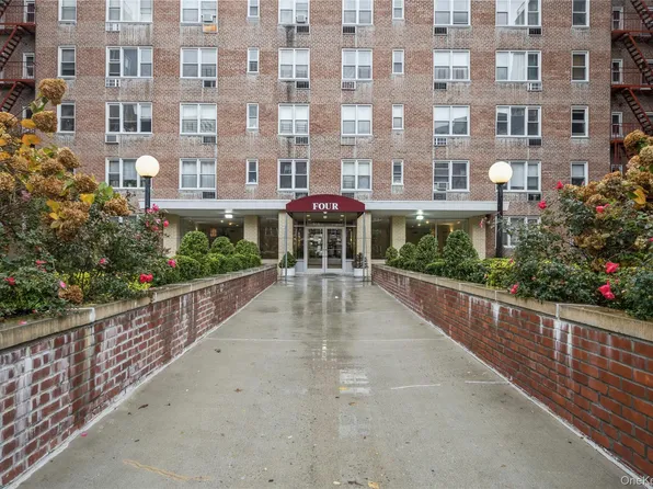 4 Sadore Lane #3E, Yonkers, NY 10710
