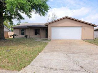 4951 Lanett Dr, Pensacola, FL 32526