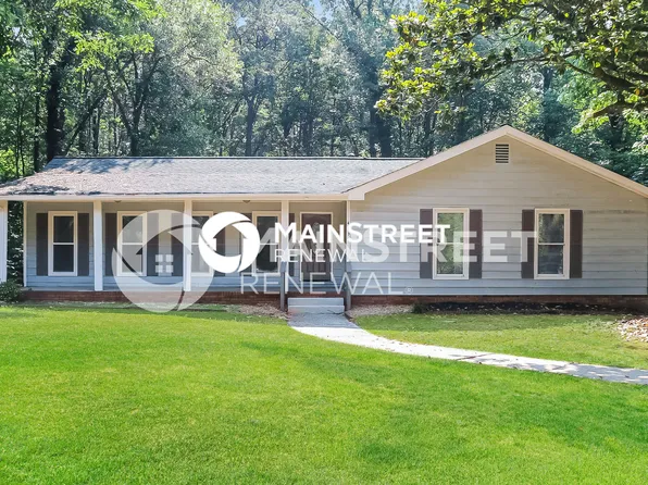 403 Hobo Ln, Woodstock, GA 30189
