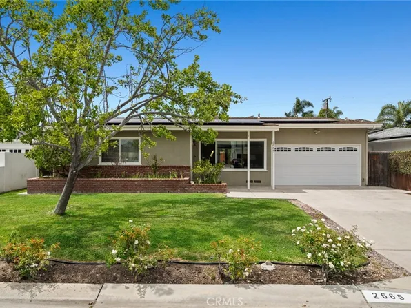 2665 Club Mesa Pl, Costa Mesa, CA 92627