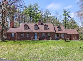 100 S Prospect St, Lee, MA 01238