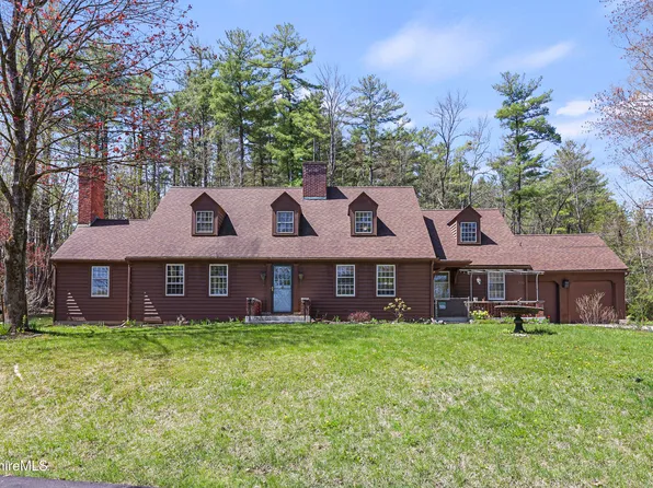 100 S Prospect St, Lee, MA 01238