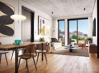 458 E 25th St #104A, Brooklyn, NY 11226