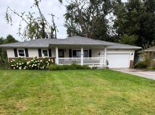 5358 Redwood Ave, Portage, IN 46368