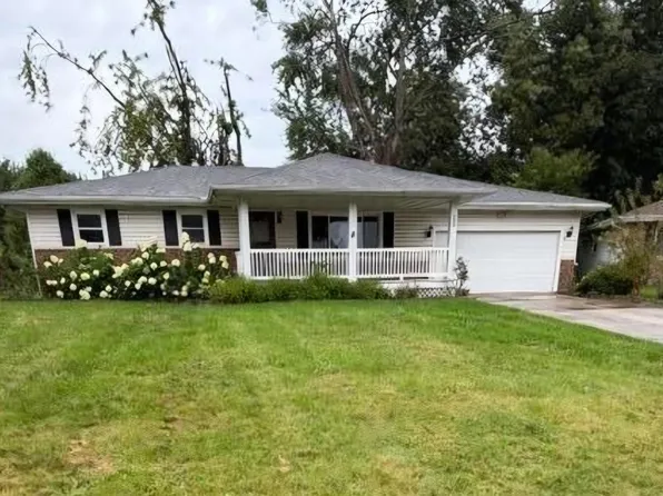 5358 Redwood Ave, Portage, IN 46368