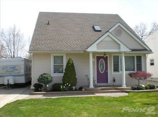 50440 Ruedisale St, New Baltimore, MI 48047