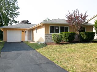 3541 School Dr W, Country Club Hills, IL