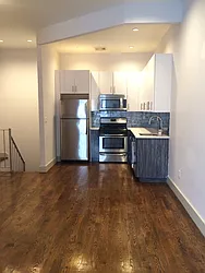 Rented by East Williamsburg Realty Inc