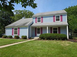 2344 Crossbough Dr, Toledo, OH 43614