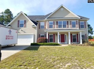 18 Cleyera Ct, Columbia, SC 29229