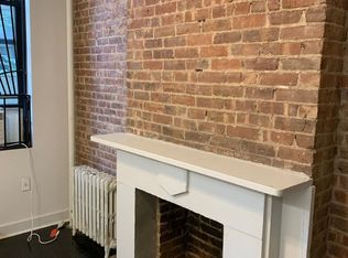 355 W 47th St #1REE, New York, NY 10036