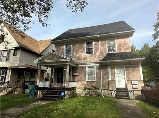 148-152 Grand Ave, Rochester, NY 14609