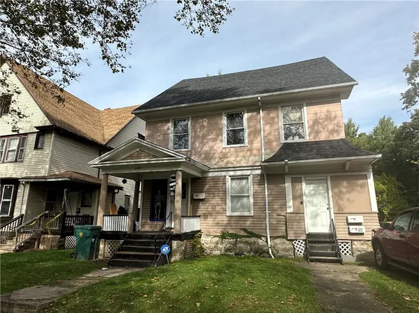 148-152 Grand Ave, Rochester, NY 14609