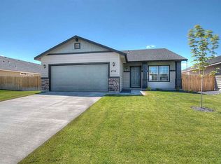 4609 S Middle Fork Way, Nampa, ID 83686