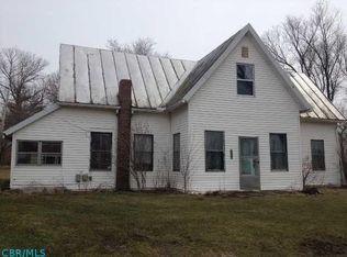 2032 Rich Hill Rd, Centerburg, OH 43011