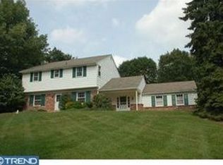 981 Hershey Mill Rd, Malvern, PA 19355
