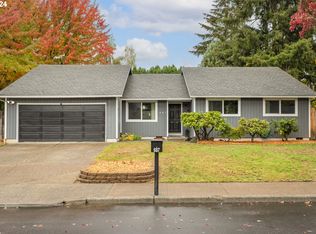 687 SE 35th Ave, Hillsboro, OR 97123