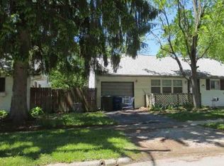 1327 Manfeld Dr, Columbus, OH 43227