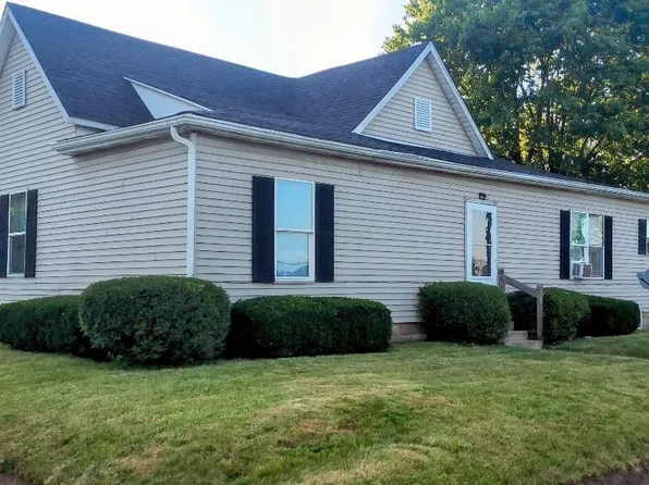 1421-1423 S Perkins Ave, Muncie, IN 47302