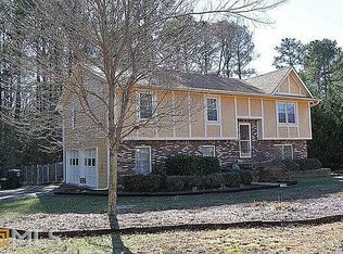 5254 Wydella Rd SW, Lilburn, GA 30047