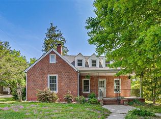 434 High Point St, Randleman, NC 27317