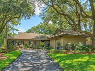 3 Redstart Path, Hilton Head Island, SC 29926