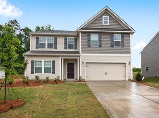 4020 Beacon Ave, Monroe, NC 28110