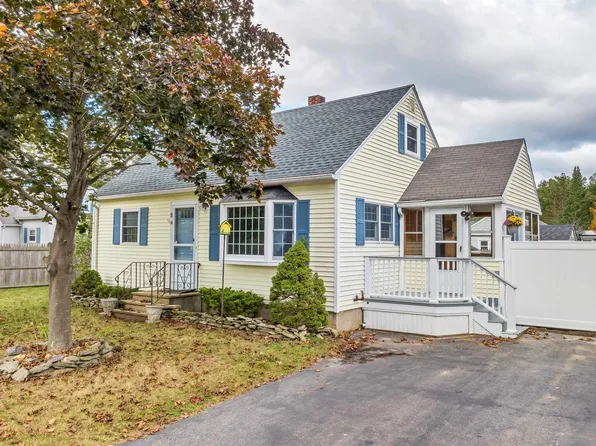 8 Ox Bow Lane, Dover, NH 03820