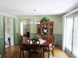 50 Captain Lothrop Rd, South Yarmouth, MA 02664