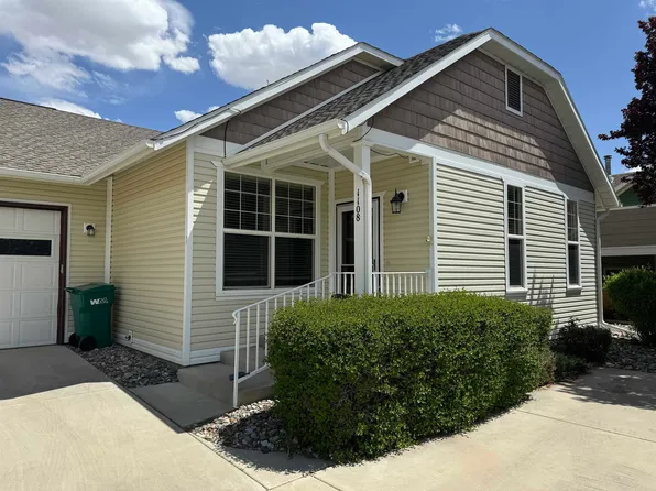 1108 Sunrose Ln, Fruita, CO 81521