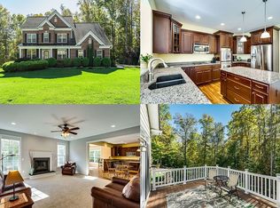 46 Maidenhair Way, Stafford, VA 22556