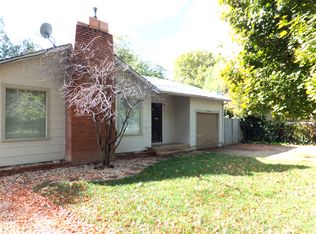 3256 Bailey Dr, Anderson, CA 96007