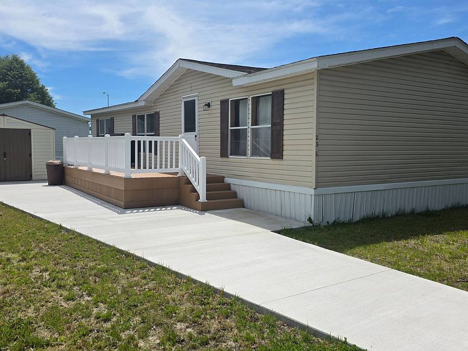 1st image of 16031 Beech Daly Rd #230