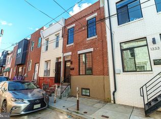 1331 S Dover St, Philadelphia, PA 19146