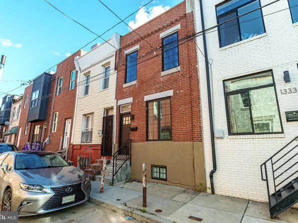 1331 S Dover St, Philadelphia, PA 19146
