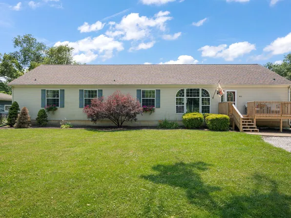 403 W 10th St, Hobart, IN 46342