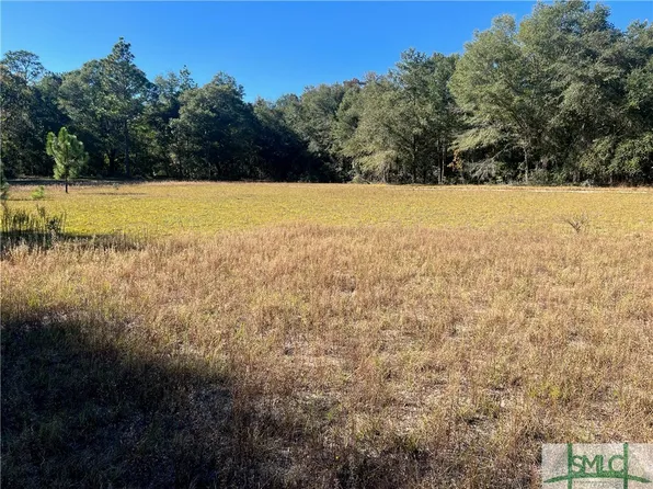 0 Redding Drive, Eden, GA 31307